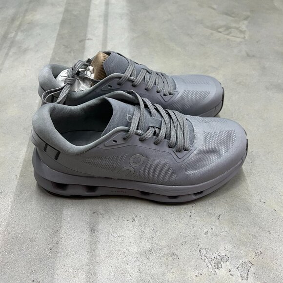 On Running Cloudzone Wmn's Alloy Rock 3WF10073295 - New - Picture 3 of 6